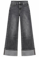 Jeans Dad Fit Jeans