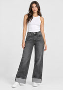 Jeans Dad Fit Jeans