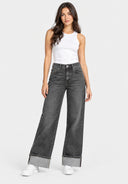 Jeans Dad Fit Jeans