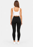 Jeans High Waist Slim Fit
