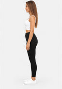 Jeans High Waist Slim Fit