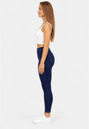 Jeans High Waist Slim Fit