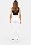 Jeans High Waist Slim Fit