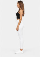 Jeans High Waist Slim Fit
