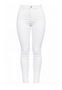 Jeans High Waist Slim Fit