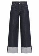 Jeans Dad Fit Jeans