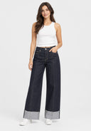 Jeans Dad Fit Jeans