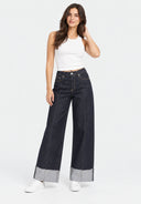 Jeans Dad Fit Jeans