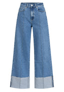 Jeans Dad Fit Jeans