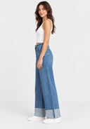 Jeans Dad Fit Jeans
