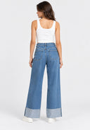 Jeans Dad Fit Jeans