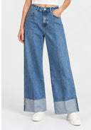 Jeans Dad Fit Jeans