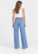 Jeans Wide Leg Jeans