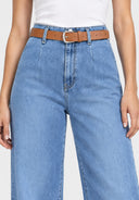 Jeans Wide Leg Jeans