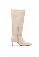 Damen Stiefel Stiefel