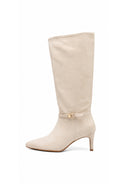 Damen Stiefel Stiefel