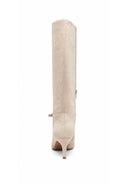 Damen Stiefel Stiefel