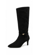 Damen Stiefel Stiefel