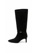 Damen Stiefel Stiefel