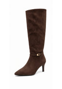 Damen Stiefel Stiefel