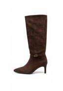 Damen Stiefel Stiefel