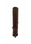 Damen Stiefel Stiefel
