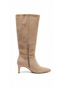Damen Stiefel Stiefel