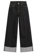 Jeans Dad Fit Jeans
