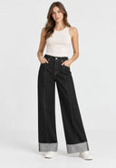 Jeans Dad Fit Jeans