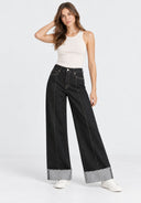 Jeans Dad Fit Jeans