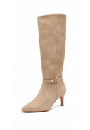 Damen Stiefel Stiefel
