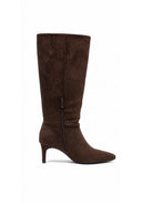 Damen Stiefel Stiefel