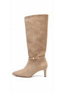 Damen Stiefel Stiefel