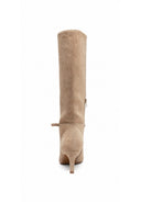 Damen Stiefel Stiefel