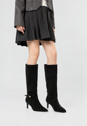 Damen Stiefel Stiefel