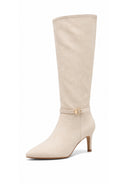 Damen Stiefel Stiefel