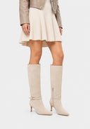 Damen Stiefel Stiefel