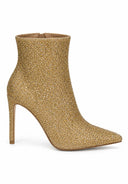 Stiefelette High Heel Stiefelette