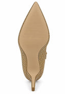 Stiefelette High Heel Stiefelette