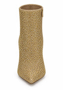 Stiefelette High Heel Stiefelette