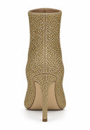 Stiefelette High Heel Stiefelette