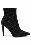 Stiefelette High Heel Stiefelette
