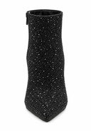 Stiefelette High Heel Stiefelette