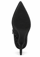 Stiefelette High Heel Stiefelette