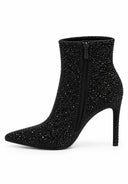 Stiefelette High Heel Stiefelette