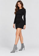 Stiefelette High Heel Stiefelette