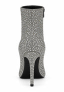 Stiefelette High Heel Stiefelette