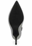 Stiefelette High Heel Stiefelette