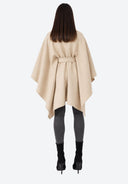 Mantel Ponchojacke