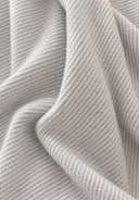 Mantel Ponchojacke